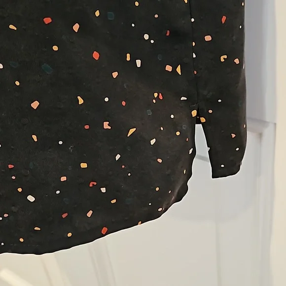 Rails brianna silk slip dress size small, NWT - Picture 5 of 13